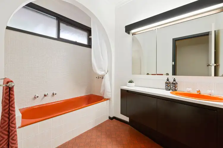Sixth view of Homely house listing, 17 Sharon Street, Doncaster VIC 3108