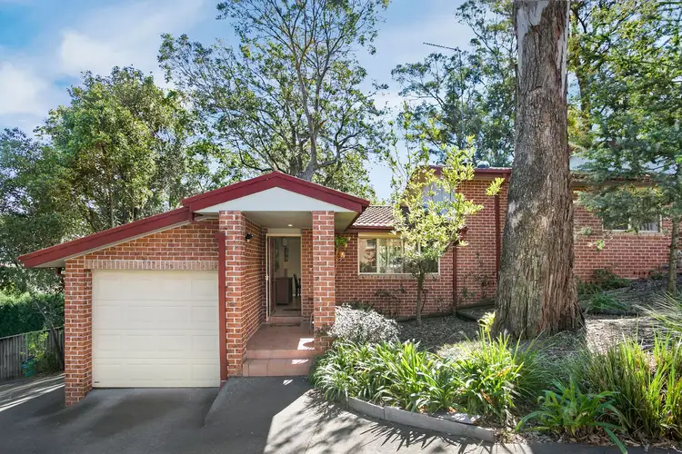 Second view of Homely villa listing, 8/292-298 Blaxland Road, Ryde NSW 2112