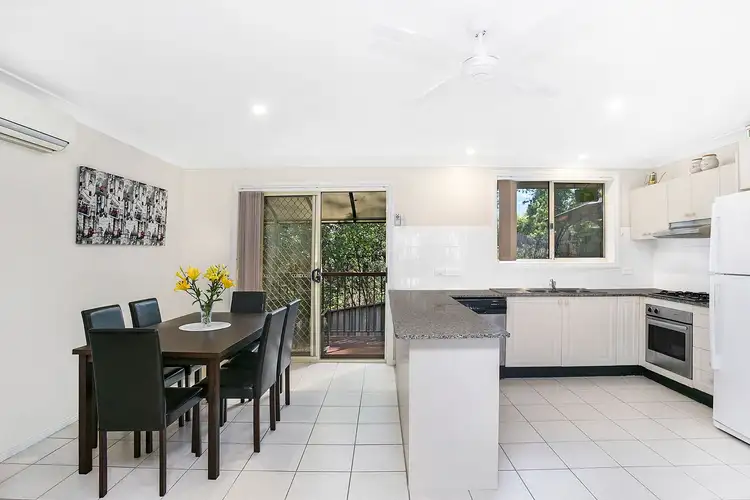 Third view of Homely villa listing, 8/292-298 Blaxland Road, Ryde NSW 2112