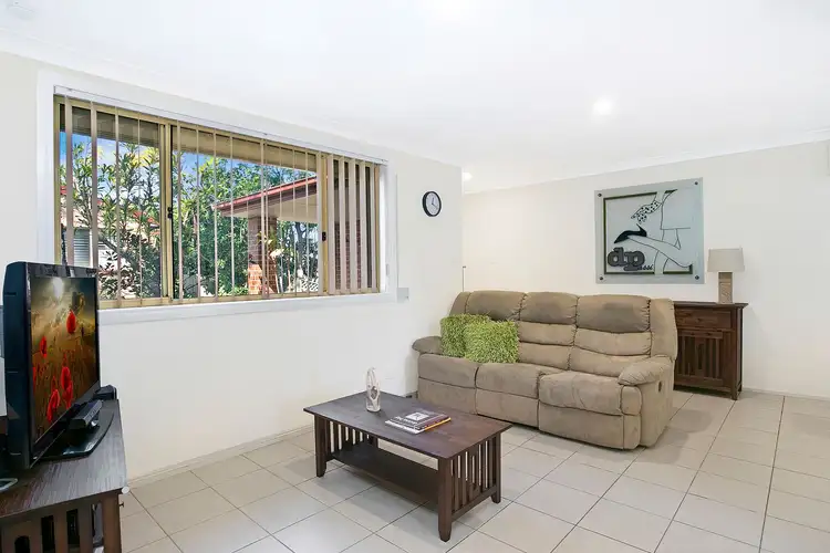 Fourth view of Homely villa listing, 8/292-298 Blaxland Road, Ryde NSW 2112