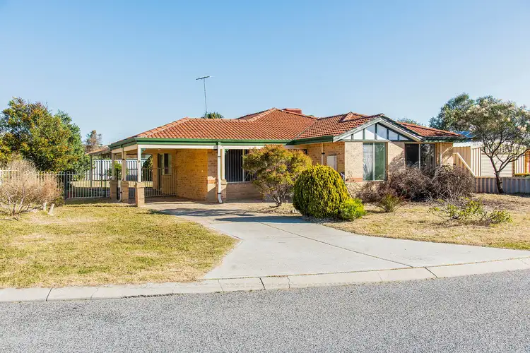 8 Pascoe Retreat, Merriwa WA 6030