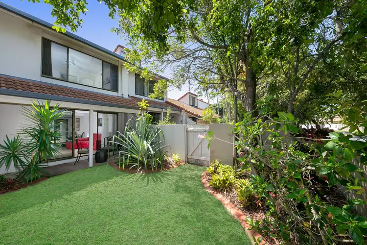 16/124 Noosa Parade, Noosaville QLD 4566