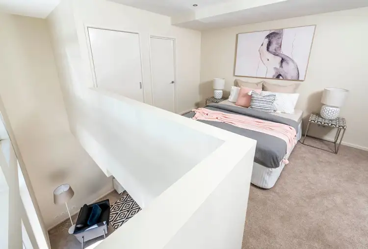 Fifth view of Homely apartment listing, 3/3 Gordon Street, City ACT 2601