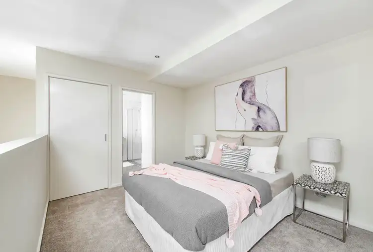 Sixth view of Homely apartment listing, 3/3 Gordon Street, City ACT 2601