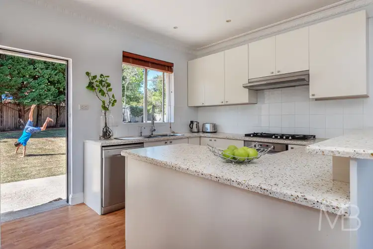 Fourth view of Homely house listing, 43 Terrace Road, Killara NSW 2071