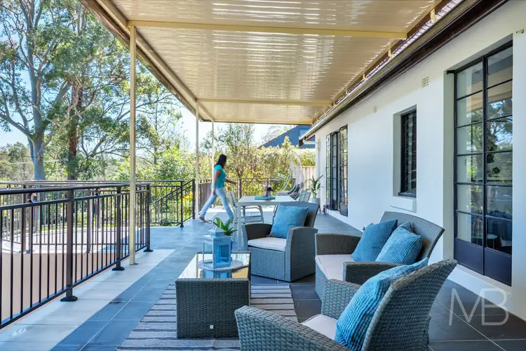 Fifth view of Homely house listing, 43 Terrace Road, Killara NSW 2071