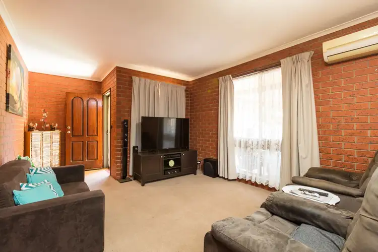 Second view of Homely unit listing, 1/314 Walnut Avenue, Mildura VIC 3500