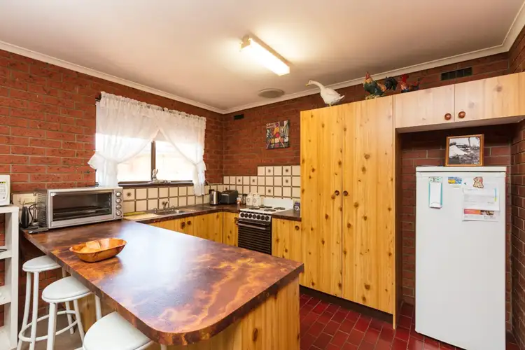 Fourth view of Homely unit listing, 1/314 Walnut Avenue, Mildura VIC 3500