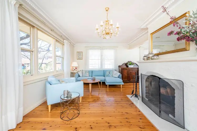 Second view of Homely house listing, 10 Vaughan Gardens, Narrabundah ACT 2604