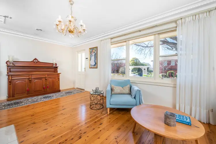 Third view of Homely house listing, 10 Vaughan Gardens, Narrabundah ACT 2604