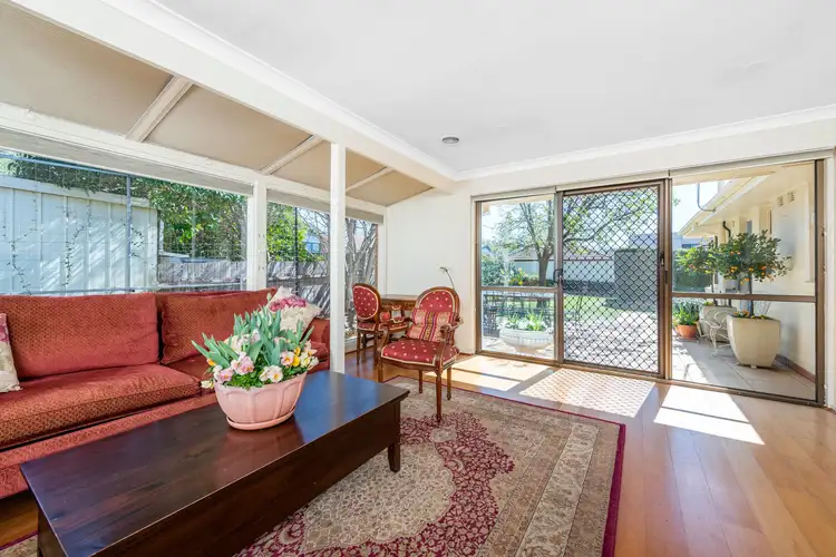 Fifth view of Homely house listing, 10 Vaughan Gardens, Narrabundah ACT 2604