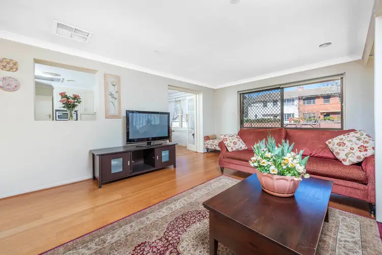Sixth view of Homely house listing, 10 Vaughan Gardens, Narrabundah ACT 2604