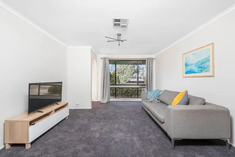 Third view of Homely apartment listing, 7/60 Marr Street, Pearce ACT 2607
