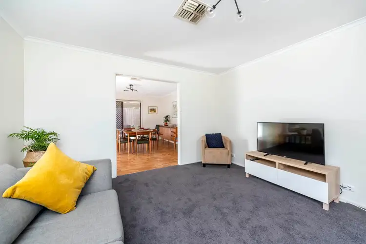 Fourth view of Homely apartment listing, 7/60 Marr Street, Pearce ACT 2607