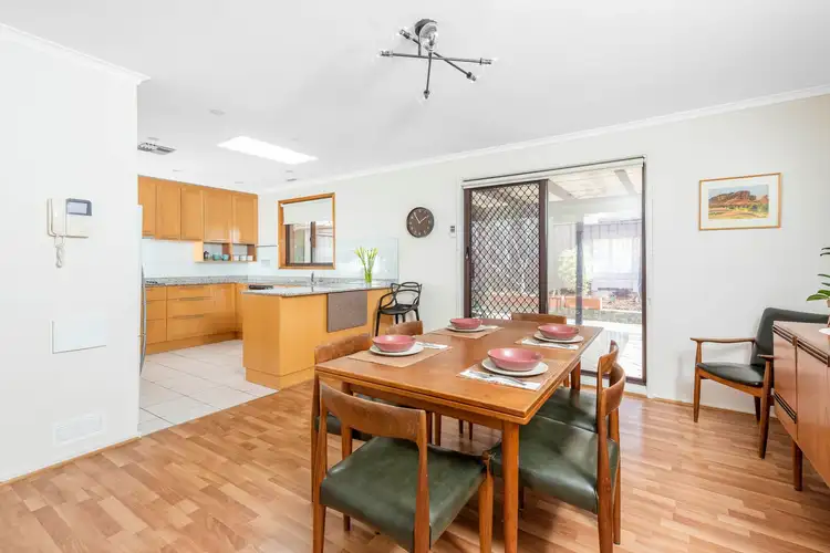 Sixth view of Homely apartment listing, 7/60 Marr Street, Pearce ACT 2607