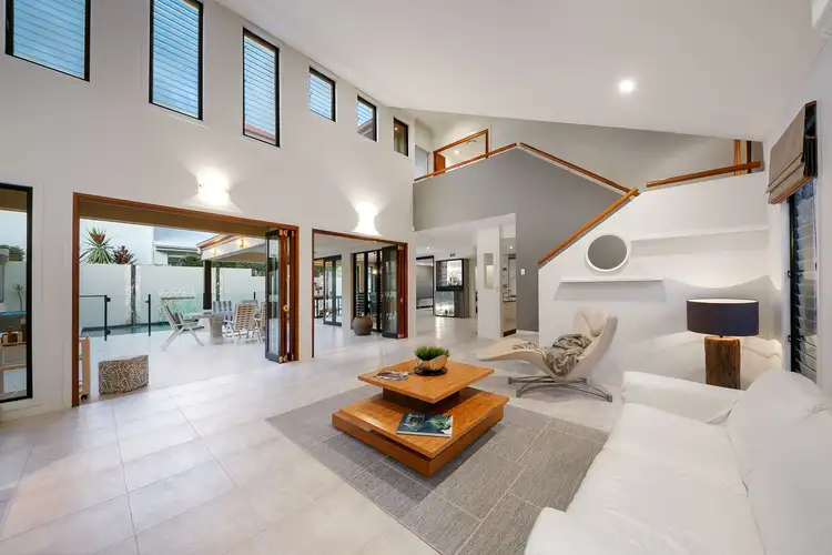 Fifth view of Homely house listing, 3 Regatta Circuit, Noosaville QLD 4566