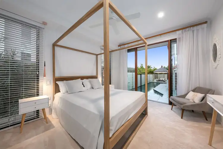 Sixth view of Homely house listing, 3 Regatta Circuit, Noosaville QLD 4566
