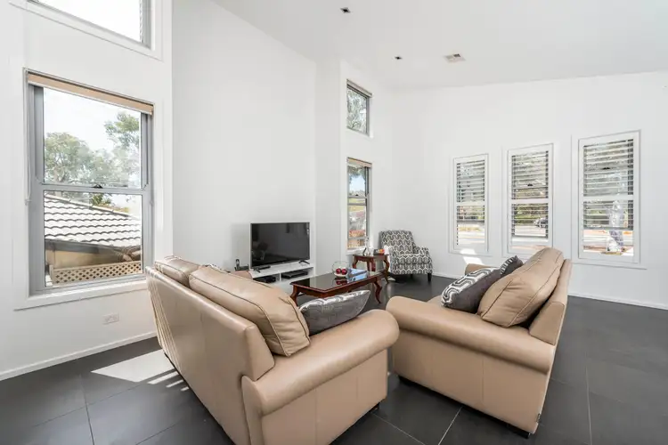 Second view of Homely house listing, 1 Hopetoun Circuit, Deakin ACT 2600