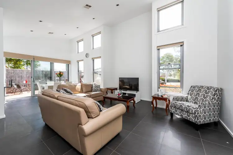 Third view of Homely house listing, 1 Hopetoun Circuit, Deakin ACT 2600