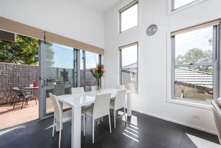 Fourth view of Homely house listing, 1 Hopetoun Circuit, Deakin ACT 2600