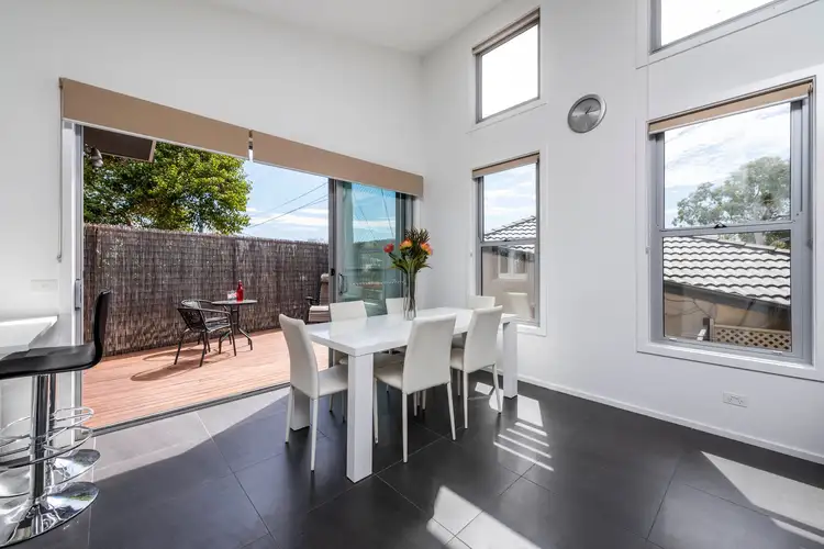 Fifth view of Homely house listing, 1 Hopetoun Circuit, Deakin ACT 2600