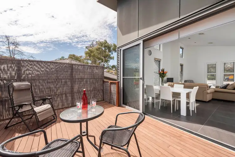 Sixth view of Homely house listing, 1 Hopetoun Circuit, Deakin ACT 2600