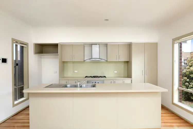 Second view of Homely townhouse listing, 83 Pecks Road, Sydenham VIC 3037