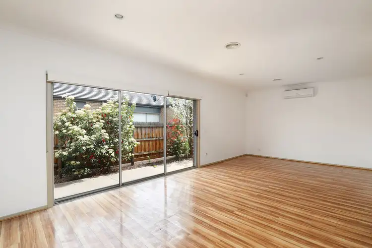 Third view of Homely townhouse listing, 83 Pecks Road, Sydenham VIC 3037