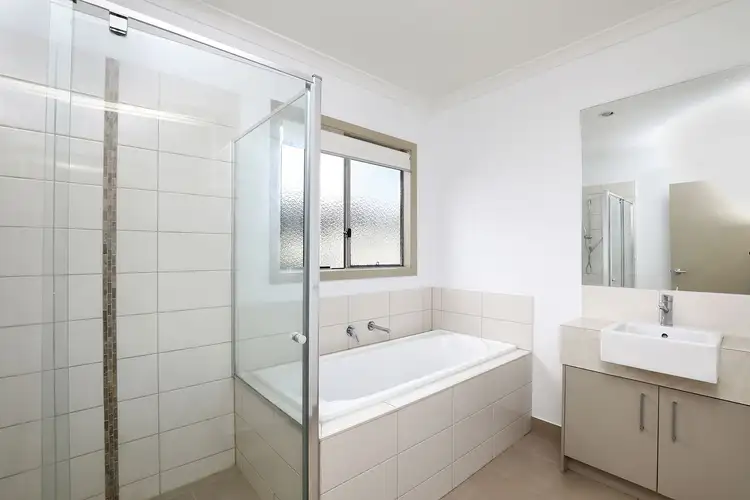 Fifth view of Homely townhouse listing, 83 Pecks Road, Sydenham VIC 3037