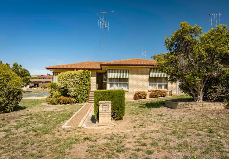Main view of Homely house listing, 1 Harper Close, Karabar NSW 2620