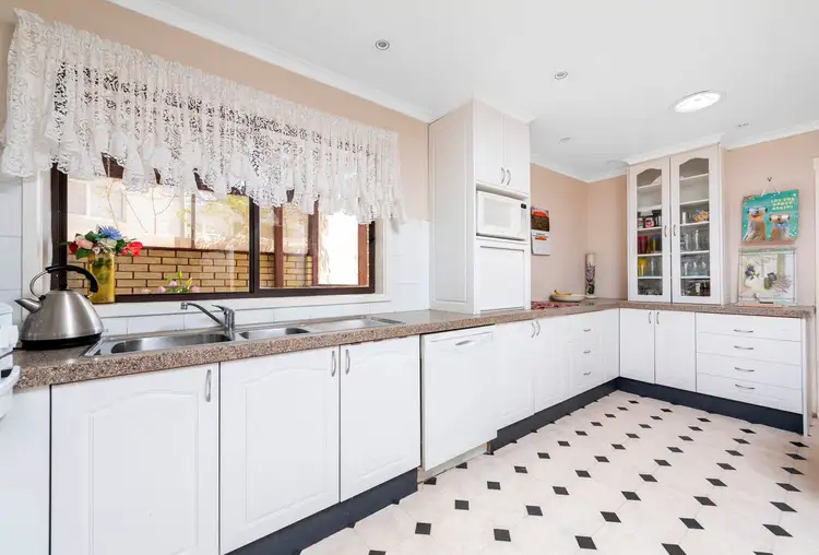 Fourth view of Homely house listing, 1 Harper Close, Karabar NSW 2620