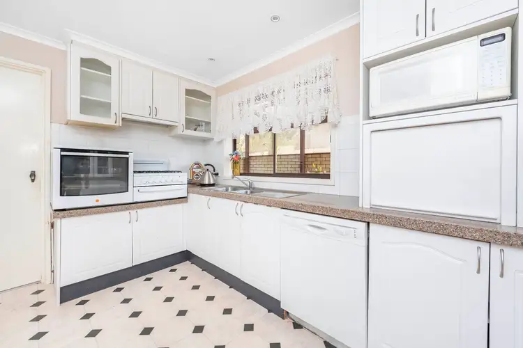Fifth view of Homely house listing, 1 Harper Close, Karabar NSW 2620