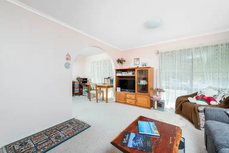 Sixth view of Homely house listing, 1 Harper Close, Karabar NSW 2620