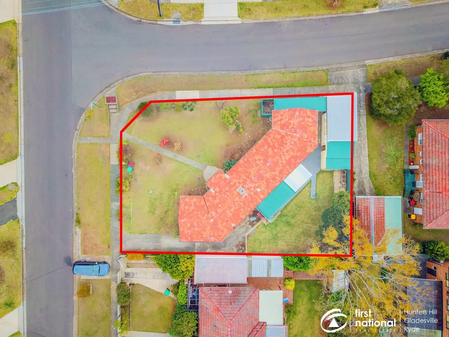 Main view of Homely house listing, 2 Cecil Street, Denistone East NSW 2112