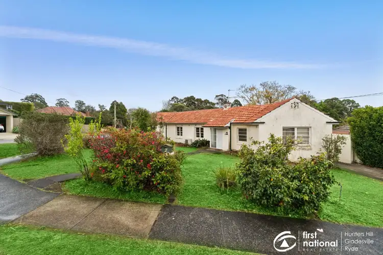 Third view of Homely house listing, 2 Cecil Street, Denistone East NSW 2112