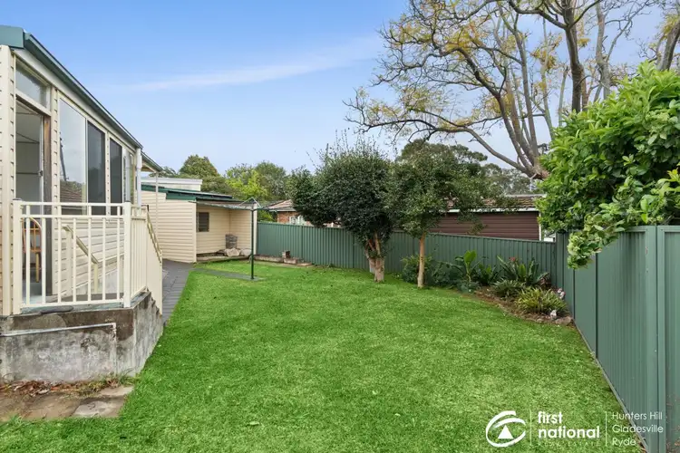Fourth view of Homely house listing, 2 Cecil Street, Denistone East NSW 2112