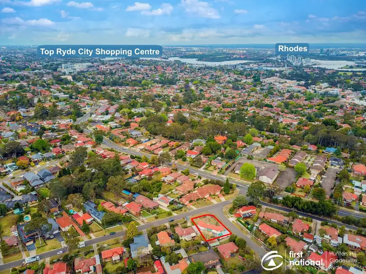 Fifth view of Homely house listing, 2 Cecil Street, Denistone East NSW 2112
