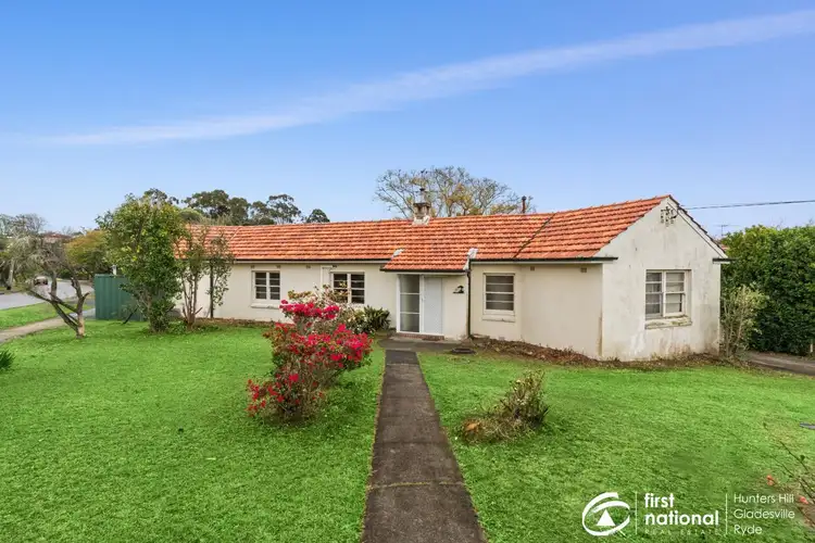 Sixth view of Homely house listing, 2 Cecil Street, Denistone East NSW 2112