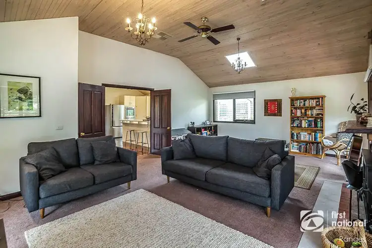 Fourth view of Homely house listing, 12 Oceanview Crescent West, Kallista VIC 3791