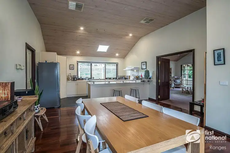 Sixth view of Homely house listing, 12 Oceanview Crescent West, Kallista VIC 3791