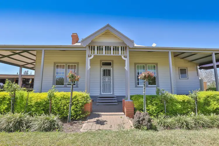 Main view of Homely house listing, 51 Barndeet Avenue, Red Cliffs VIC 3496