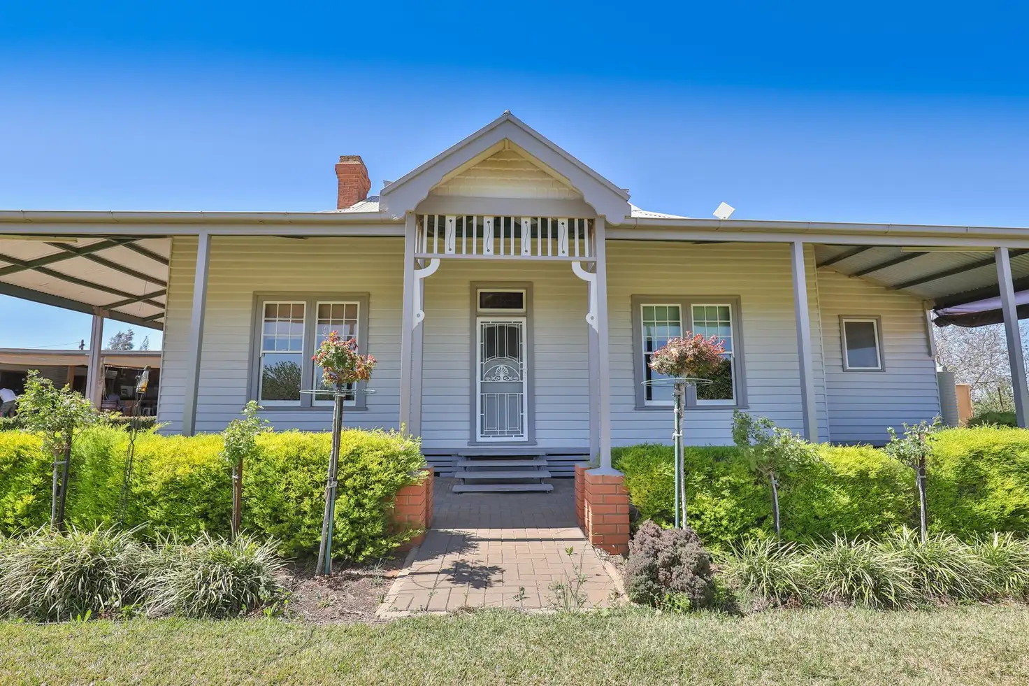 Main view of Homely house listing, 51 Barndeet Avenue, Red Cliffs VIC 3496