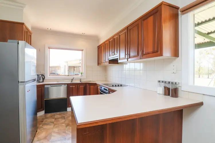 Fifth view of Homely house listing, 51 Barndeet Avenue, Red Cliffs VIC 3496