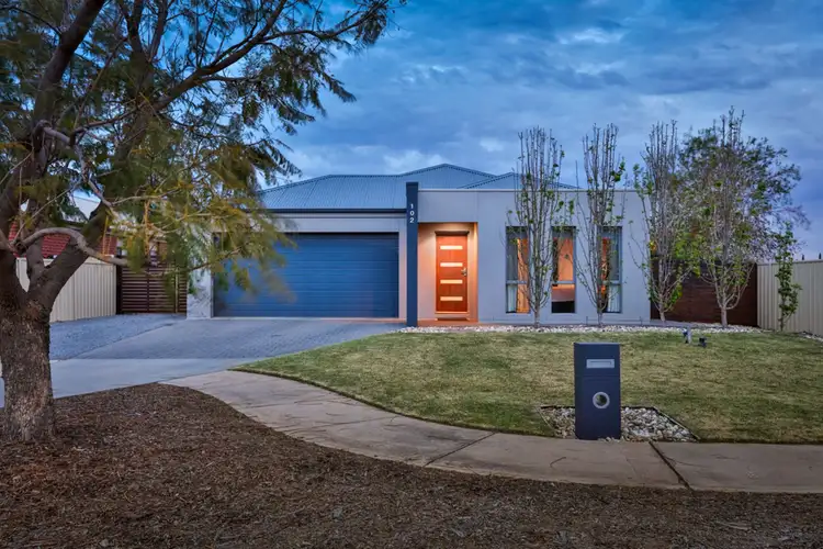 102 Dyar Avenue, Mildura VIC 3500