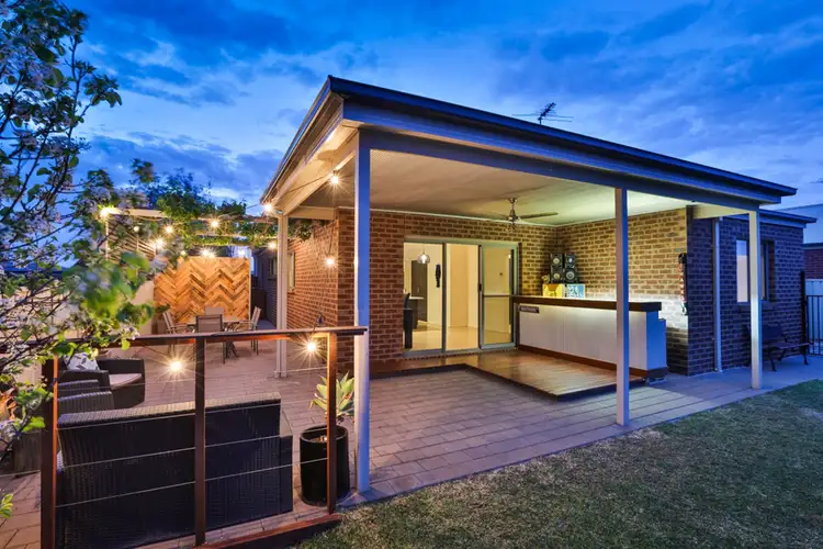 Third view of Homely house listing, 102 Dyar Avenue, Mildura VIC 3500