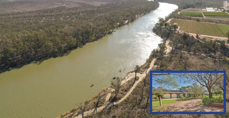 Main view of Homely house listing, 494 River Road, Coomealla NSW 2717