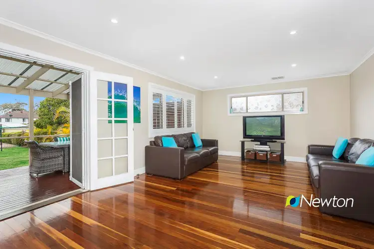 Third view of Homely house listing, 27 Arcadia Avenue, Gymea Bay NSW 2227