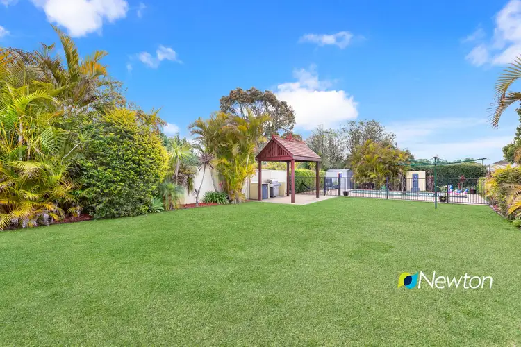 Fourth view of Homely house listing, 27 Arcadia Avenue, Gymea Bay NSW 2227