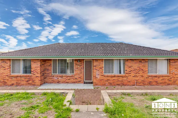 52 Michael Hill Avenue, Woodberry NSW 2322