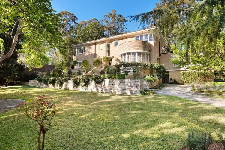 3 Norfolk Street, Killara NSW 2071